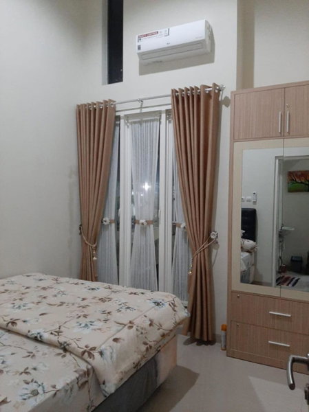 Villa Blossom Kayana Regency E7, Batu, Indonesia