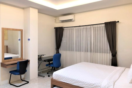 TwoSpaces Living at Residence 6, Jakarta, Indonesia