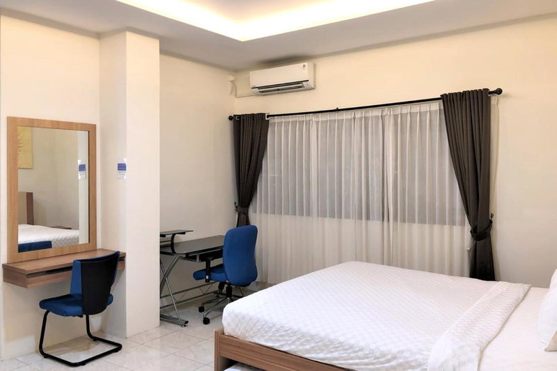 TwoSpaces Living at Residence 6, Jakarta, Indonesia