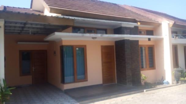 Hotel · Homestay / Guest House Dekat Malioboro, Yogyakarta