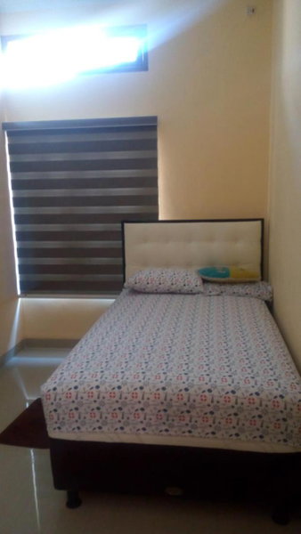 Homestay / Guest House Dekat Malioboro, Yogyakarta, Indonesia