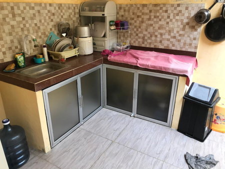 Homestay / Guest House Dekat Malioboro, Yogyakarta, Indonesia