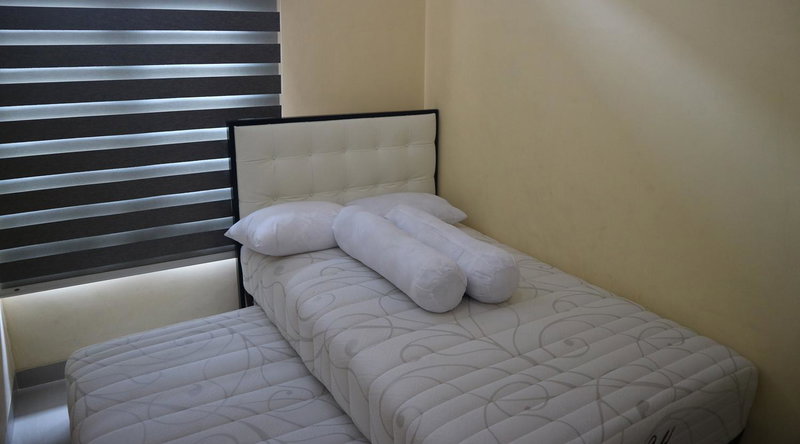 Homestay / Guest House Dekat Malioboro, Yogyakarta, Indonesia