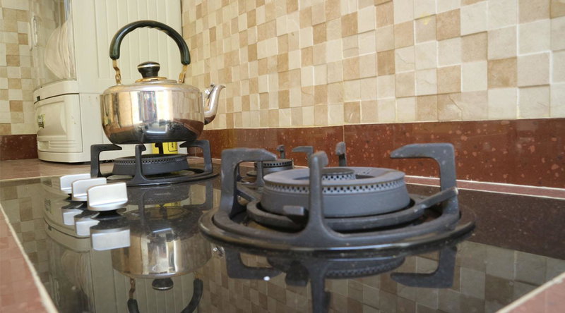 Homestay / Guest House Dekat Malioboro, Yogyakarta, Indonesia