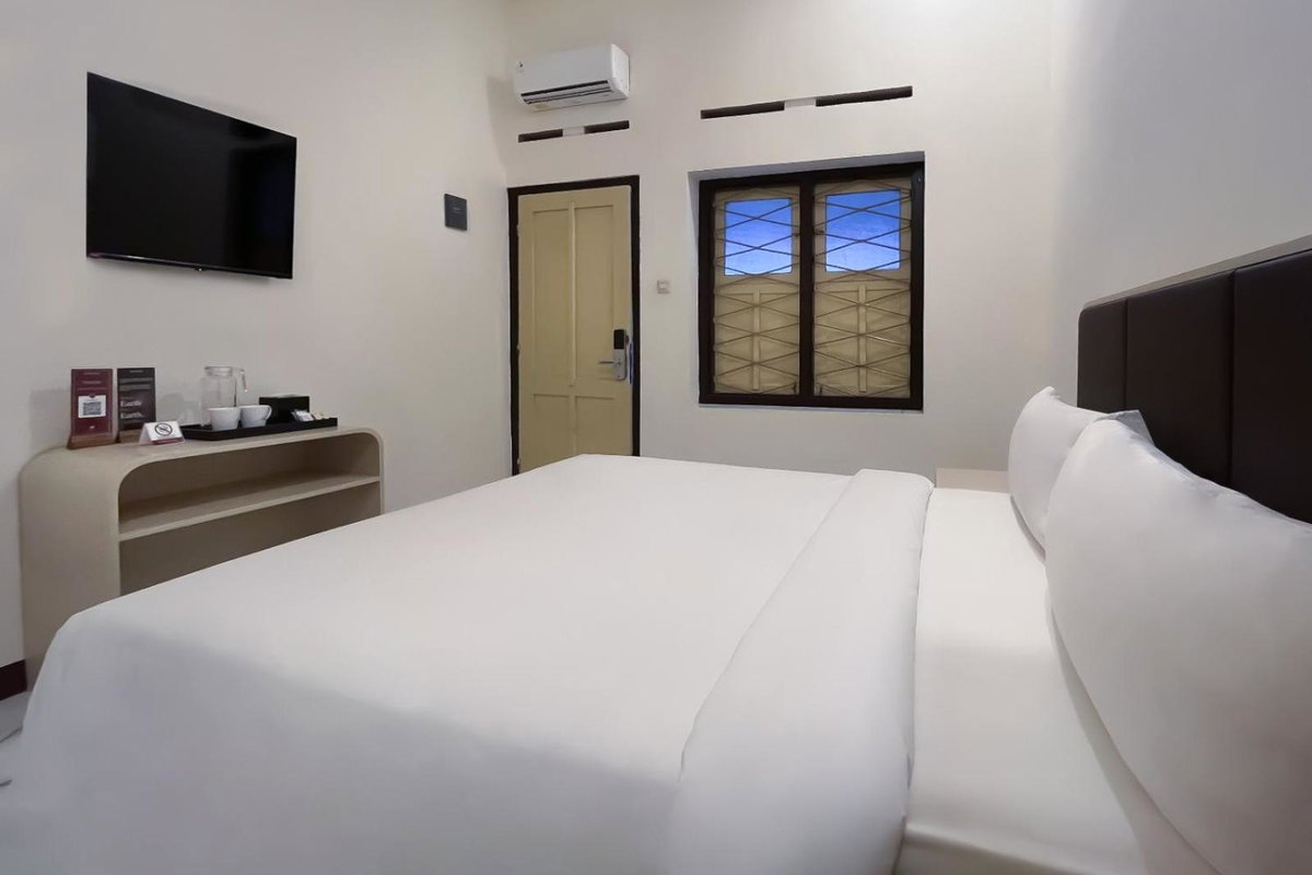 Hotel · D'Pavilion Malioboro, Yogyakarta