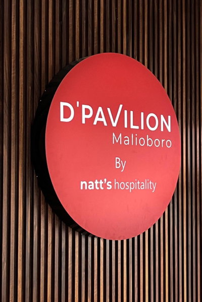 D'Pavilion Malioboro, Yogyakarta, Indonesia