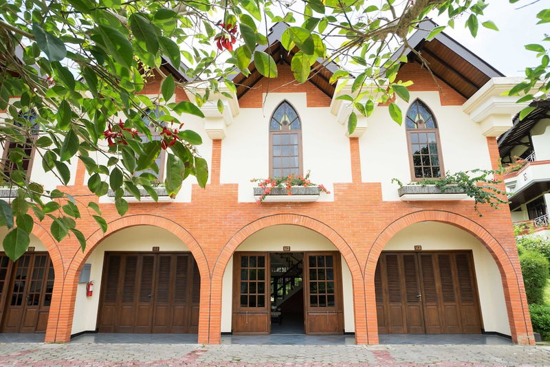 Royal Hotel and Villa Batu, Batu, Indonesia