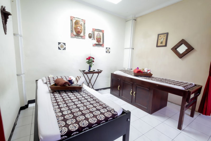 Royal Hotel and Villa Batu, Batu, Indonesia