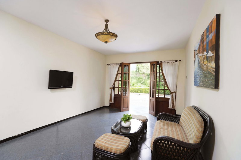 Royal Hotel and Villa Batu, Batu, Indonesia