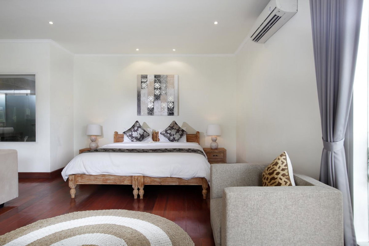 Hotel · Villa Marronniers, Seminyak