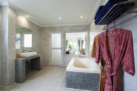 Villa Marronniers, Seminyak, Indonesia