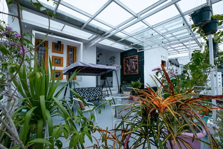 Calda Homestay Syariah, Bandung, Indonesia