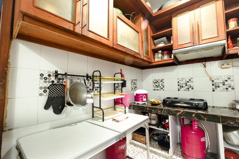 Calda Homestay Syariah, Bandung, Indonesia