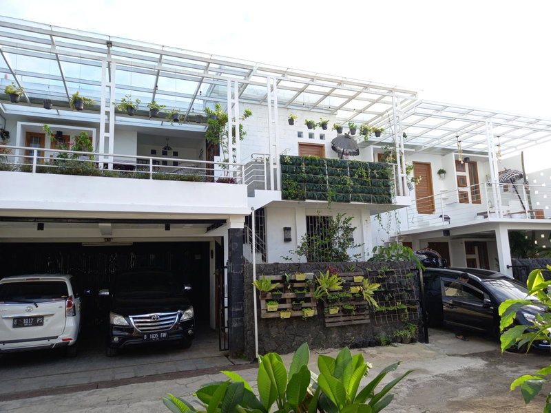Calda Homestay Syariah, Bandung, Indonesia