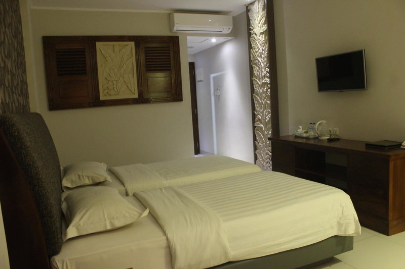 Onih Hotel, Bogor, Indonesia
