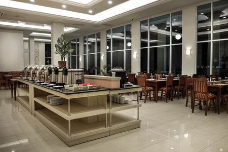 Onih Hotel, Bogor, Indonesia