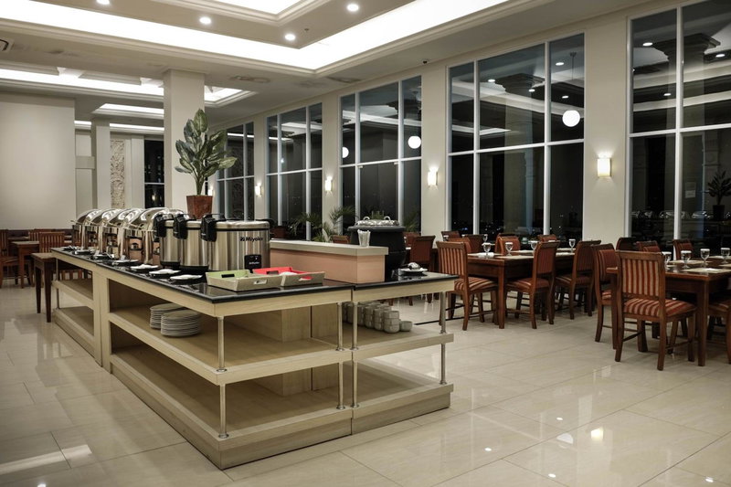 Onih Hotel, Bogor, Indonesia