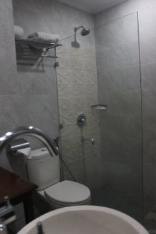 Onih Hotel, Bogor, Indonesia