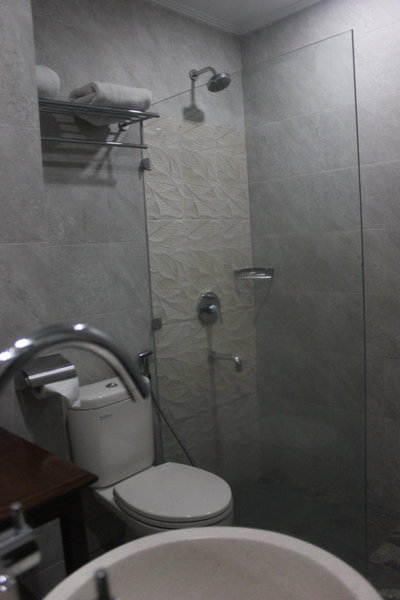 Onih Hotel, Bogor, Indonesia