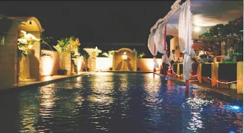 Hotel Mega Lestari, Indonesien