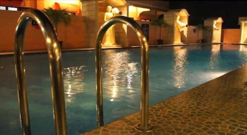 Hotel Mega Lestari, Balikpapan, Indonesia