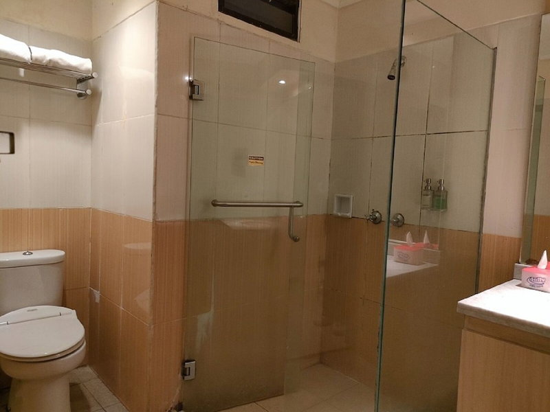 Hotel Mega Lestari, Balikpapan, Indonesia