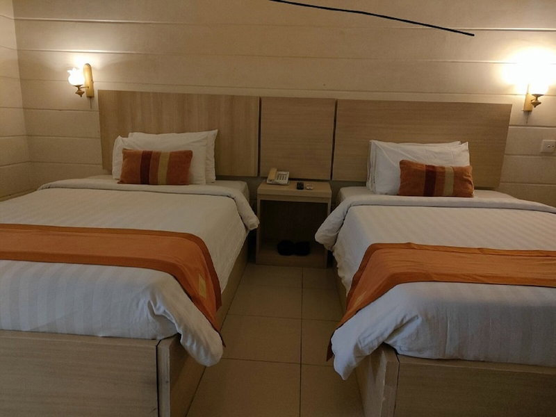 Hotel Mega Lestari, Balikpapan, Indonesia