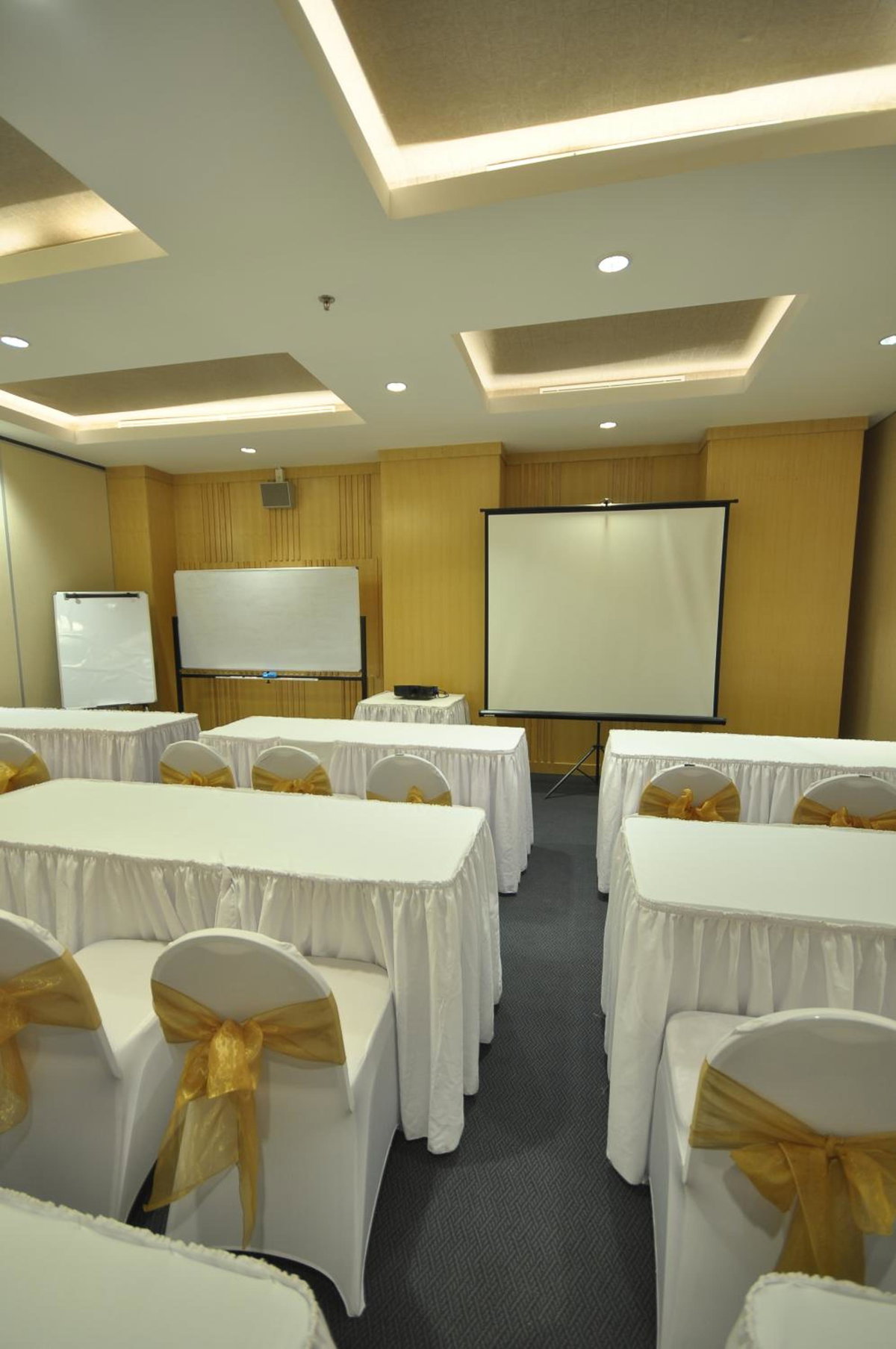 GTV Hotel, Indonesia