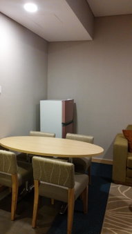 GTV Hotel, Cikarang, Indonesia
