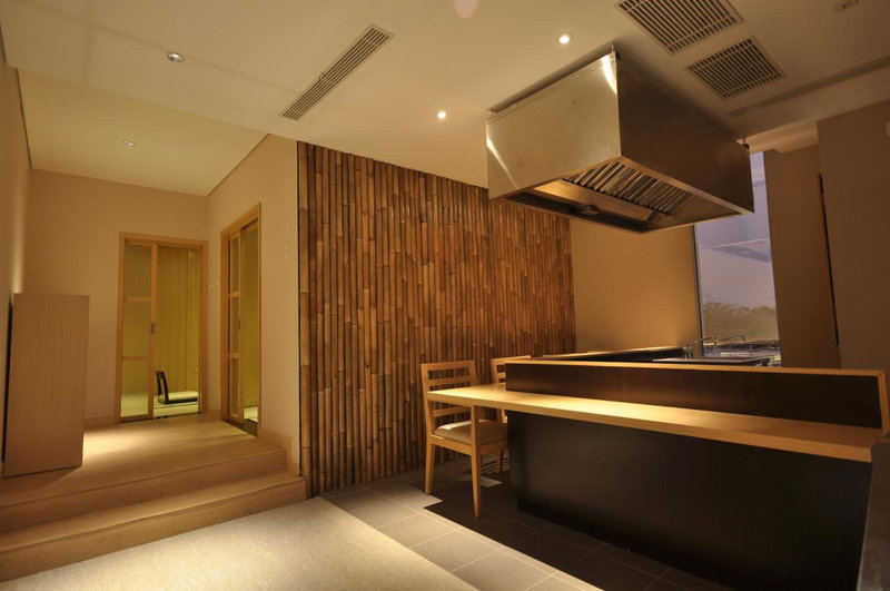 GTV Hotel, Cikarang, Indonesia