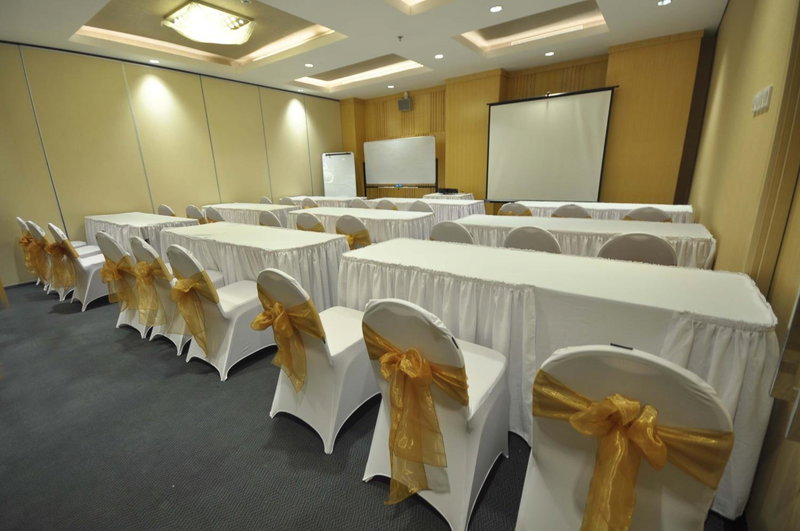 GTV Hotel, Cikarang, Indonesia