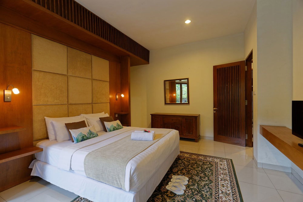 Plataran Puncak Residences, Indonesia