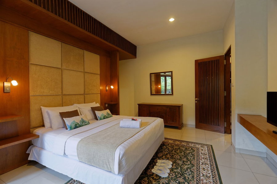 Plataran Puncak Residences, Cisarua, Indonesia