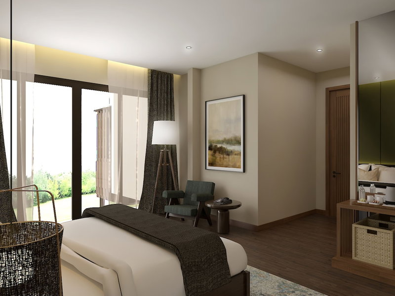 Plataran Puncak Residences, Cisarua, Indonesia