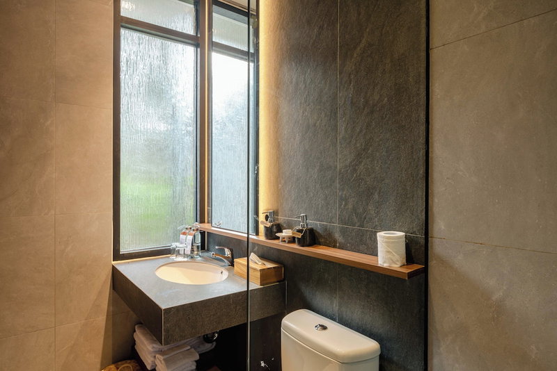 Plataran Puncak Residences, Cisarua, Indonesia