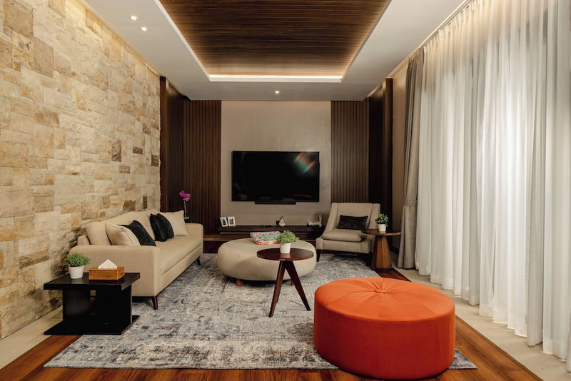 Plataran Puncak Residences, Cisarua, Indonesia