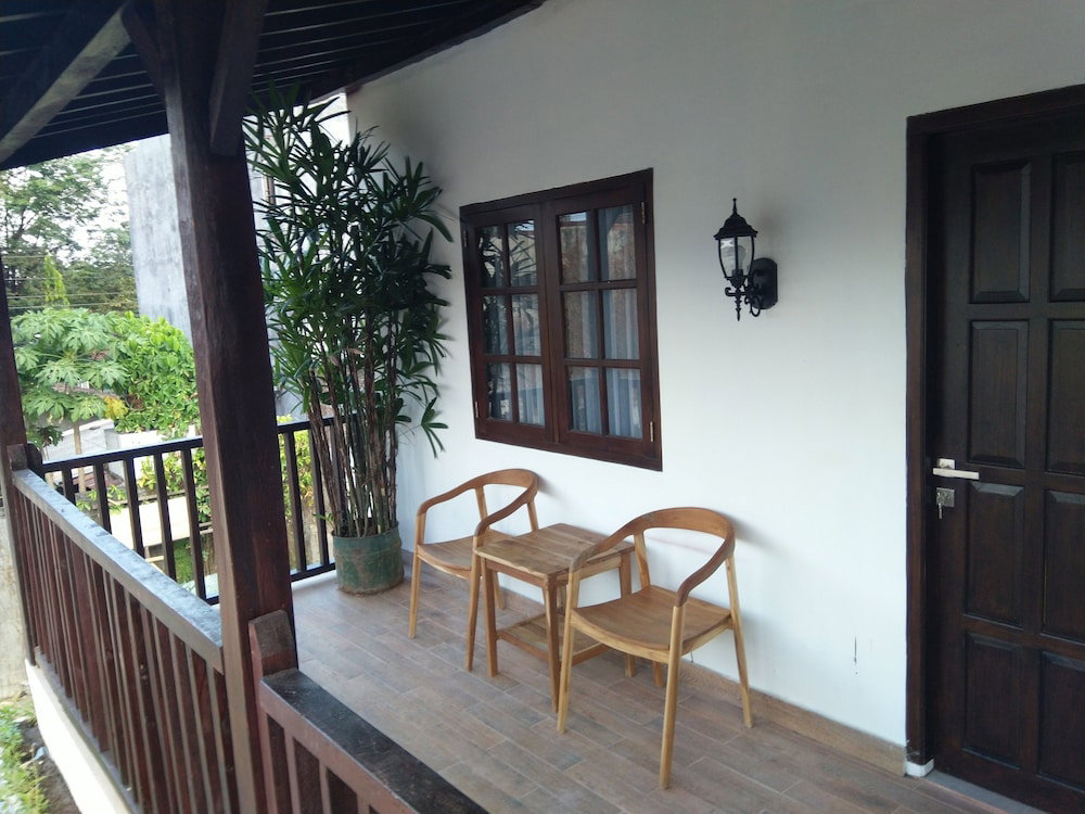 La Casa Jogja, Indonesia