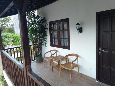 La Casa Jogja, Depok, Indonesia