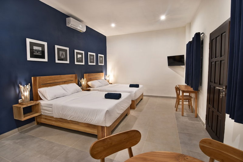 La Casa Jogja, Depok, Indonesia