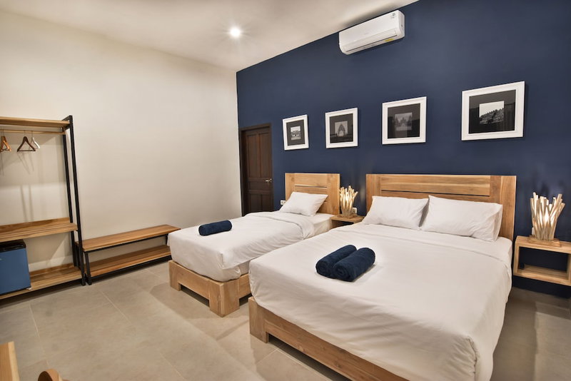 La Casa Jogja, Depok, Indonesia