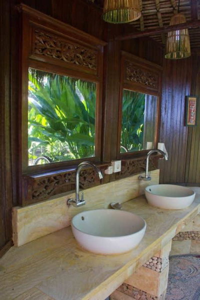 Jasri Dalem Surf Retreat, Jasri, Indonesia