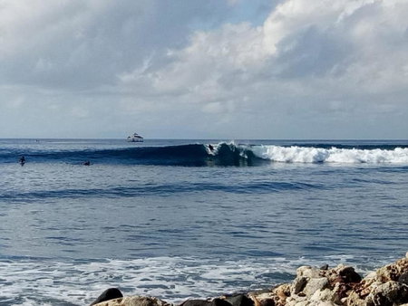 Jasri Dalem Surf Retreat, Jasri, Indonesia