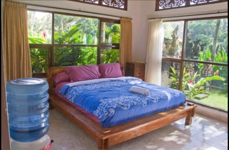 Jasri Dalem Surf Retreat, Jasri, Indonesia