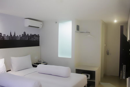 Vio Cihampelas, Bandung, Indonesia