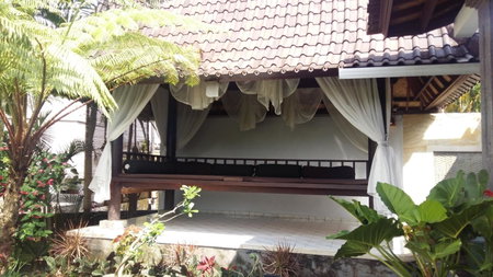 Pondok Anastasia, Ubud, Indonesia