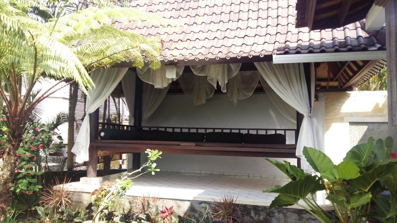 Pondok Anastasia, Ubud, Indonesia