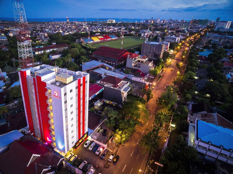 Monoloog Hotel Makassar, Makassar, Indonesia