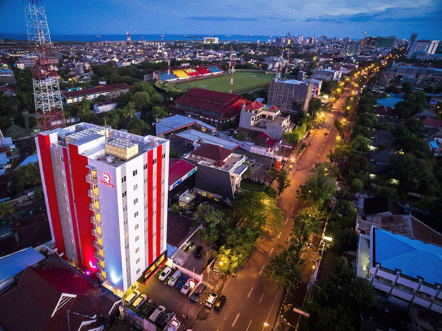 Monoloog Hotel Makassar, Makassar, Indonesia