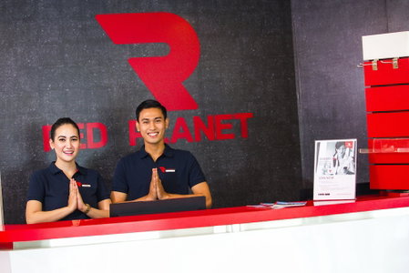Monoloog Hotel Makassar, Makassar, Indonesia