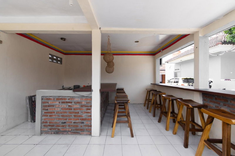 RedDoorz @ Raya Janti Yogyakarta, Yogyakarta, Indonesia